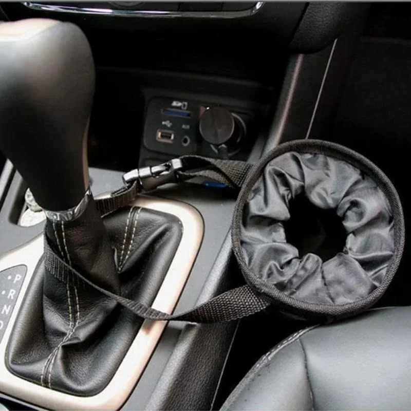 Xe ghế trở lại Thùng rác chủ t - đánh giá và giá Seat Cleaner Fabric