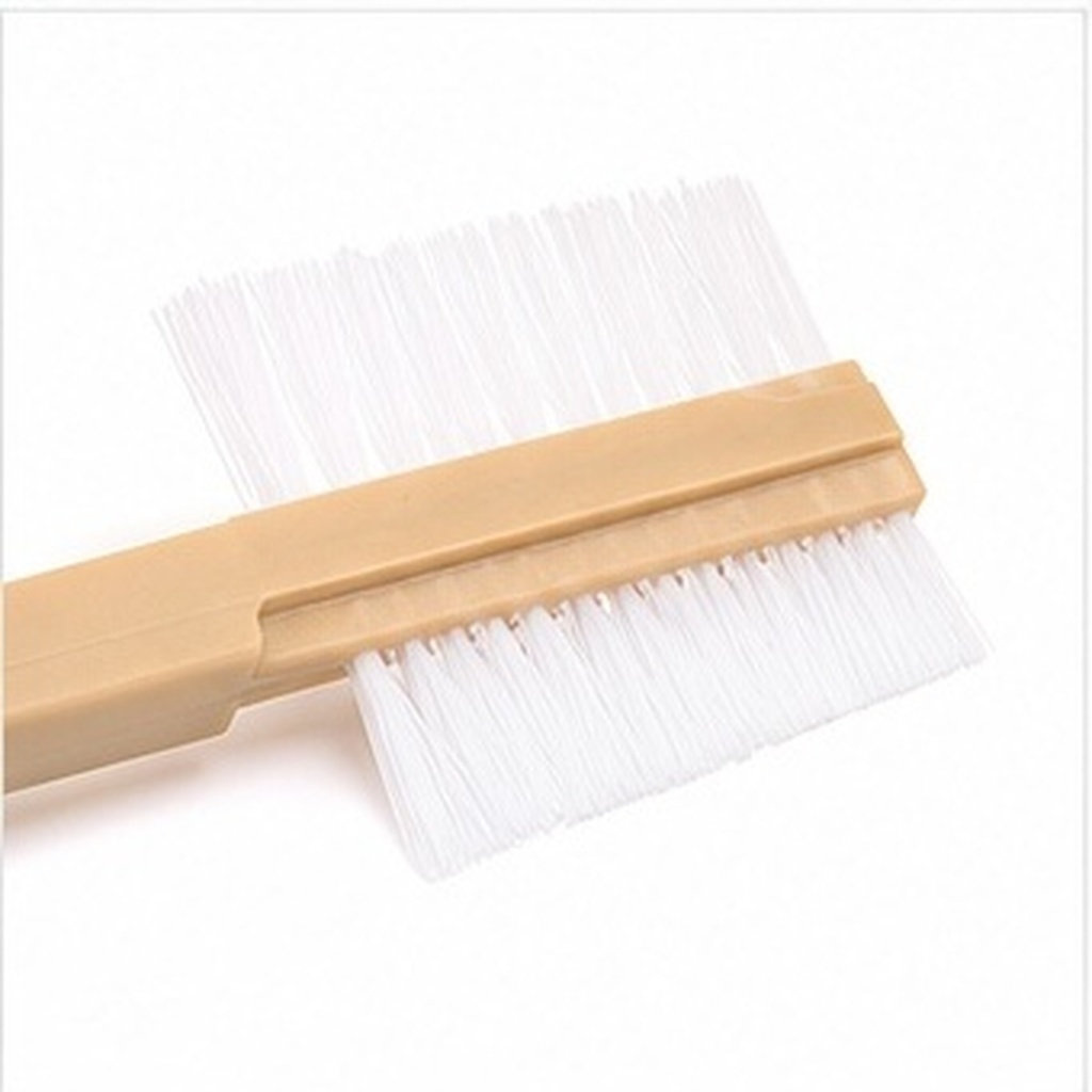 Double-Sided Auto Detailing Br - đánh giá và giá Dirt Brush Interior