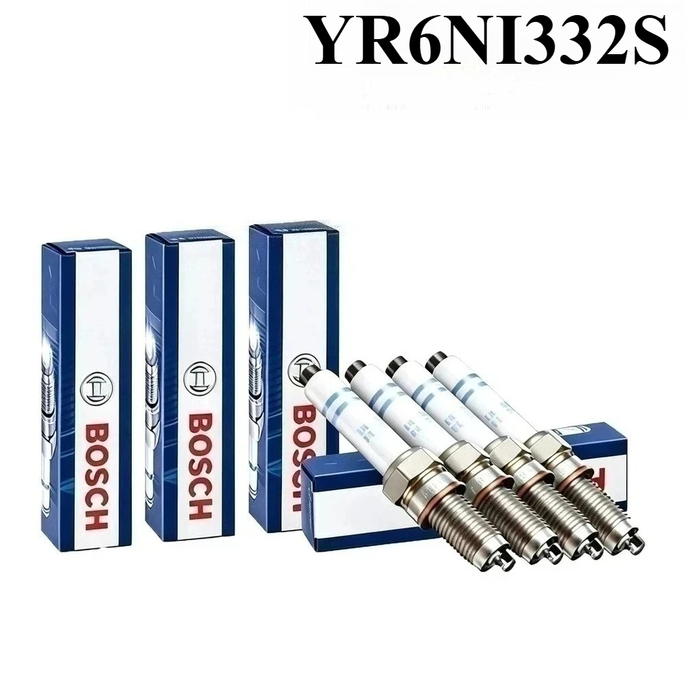 Bosch YR6NI332S Spark Plug Sui - đánh giá và giá Bosch Spark Plug Iridium
