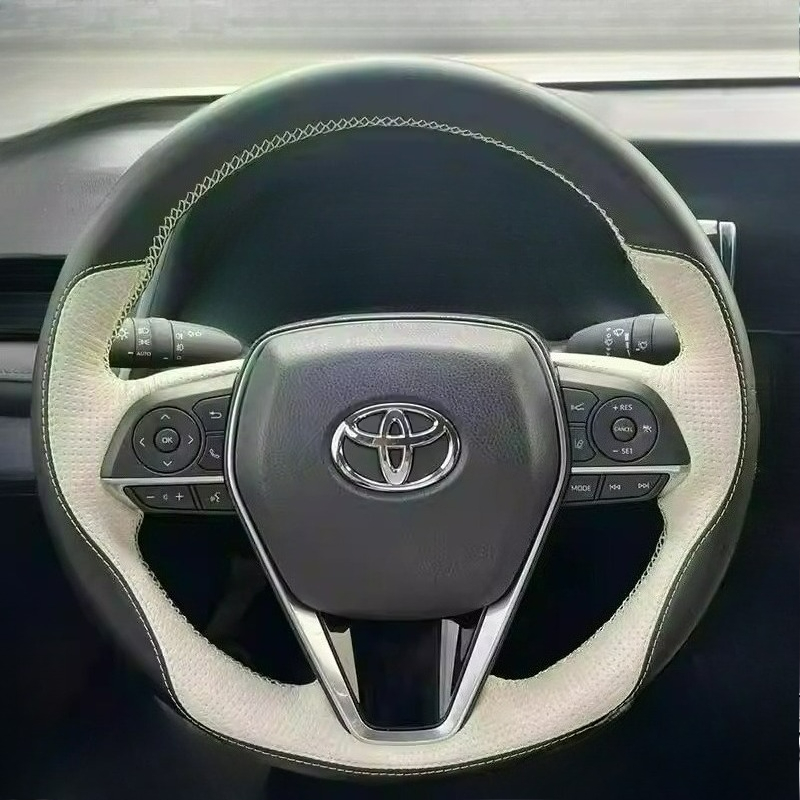 Hand-stitched renovation black - đánh giá và giá Leather Cleaner Interior