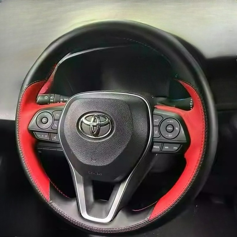 Hand-stitched renovation black - đánh giá và giá Leather Cleaner Interior