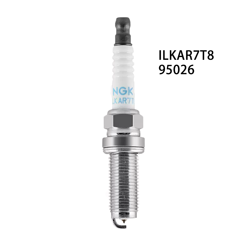 NGK ILKAR7T8 95026 Laser Iridi - đánh giá và giá Ngk Spark Plug Laser Iridium